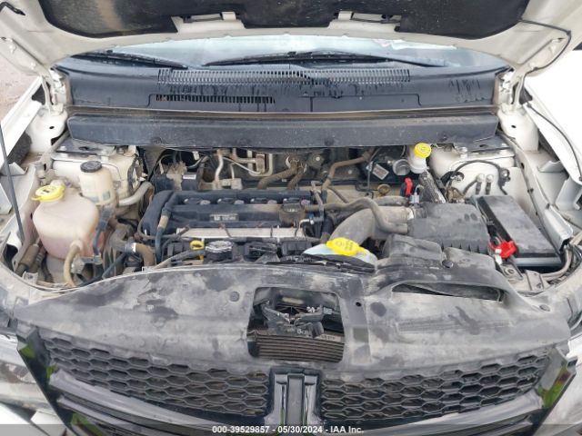 3C4PDCAB3LT254166 Dodge Journey Se Value