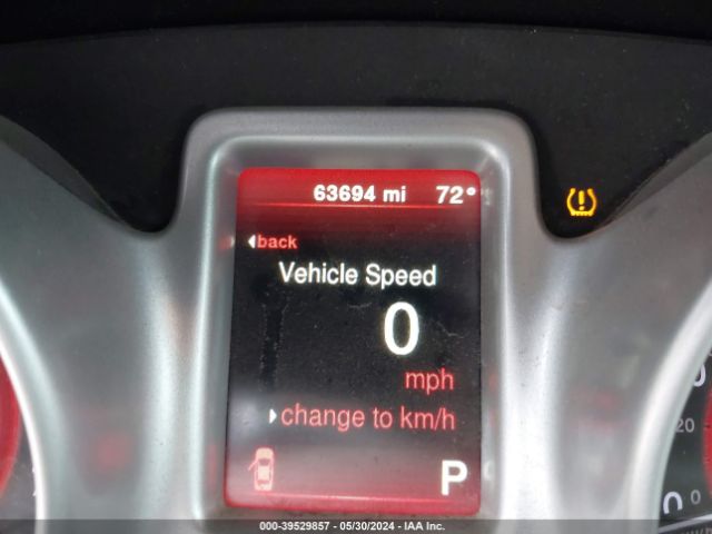 3C4PDCAB3LT254166 Dodge Journey Se Value