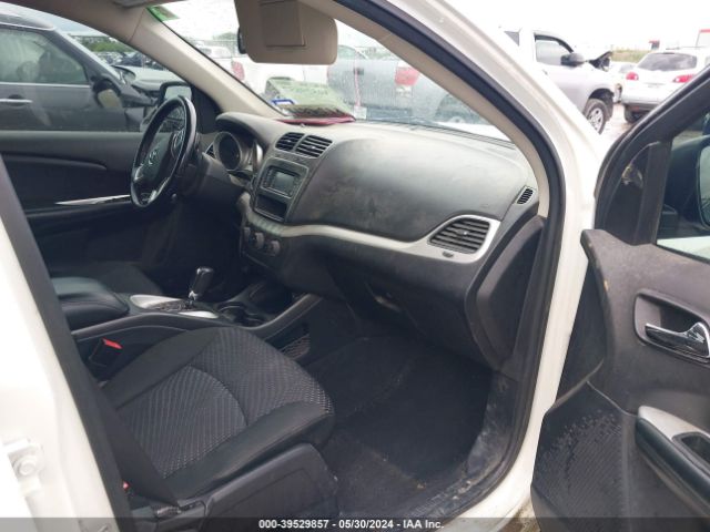3C4PDCAB3LT254166 Dodge Journey Se Value