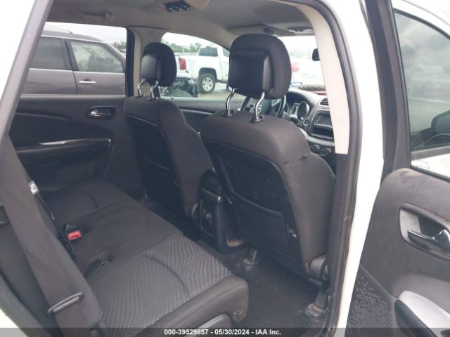 3C4PDCAB3LT254166 Dodge Journey Se Value