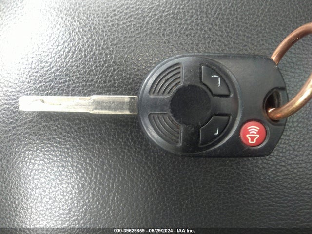 Ford ESCAPE SE 2016 1FMCU0GX2GUC87280 Image 11