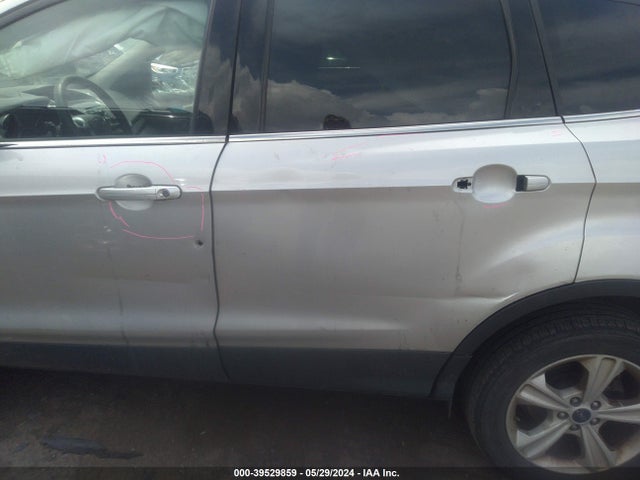 Ford ESCAPE SE 2016 1FMCU0GX2GUC87280 Image 12