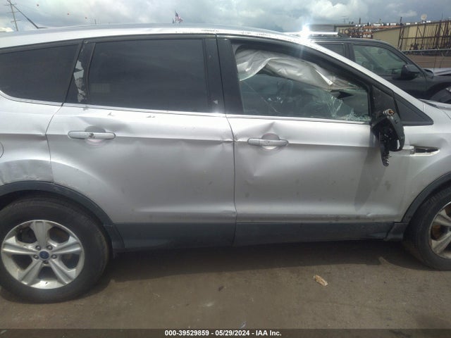 Ford ESCAPE SE 2016 1FMCU0GX2GUC87280 Image 13