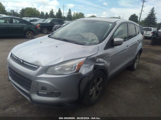 Ford ESCAPE SE 2016 1FMCU0GX2GUC87280 Image 2