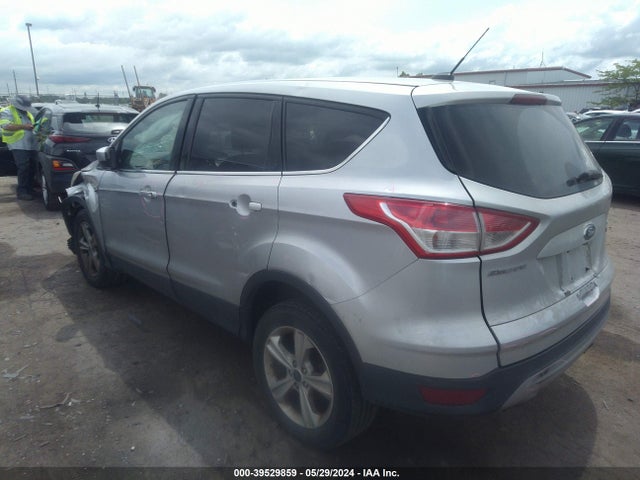 Ford ESCAPE SE 2016 1FMCU0GX2GUC87280 Image 3