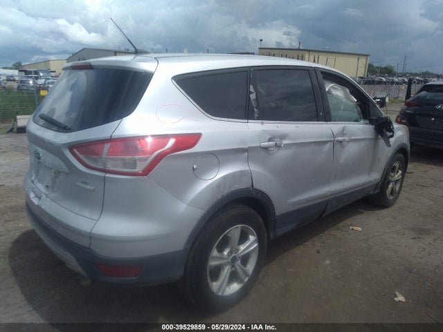 Ford ESCAPE SE 2016 1FMCU0GX2GUC87280 Image 4