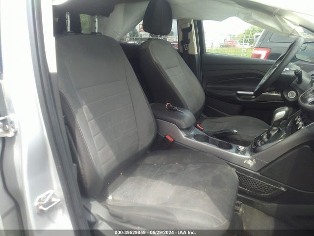 Ford ESCAPE SE 2016 1FMCU0GX2GUC87280 Image 5