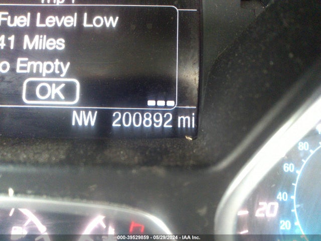 Ford ESCAPE SE 2016 1FMCU0GX2GUC87280 Image 7
