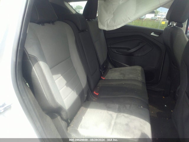 Ford ESCAPE SE 2016 1FMCU0GX2GUC87280 Image 8