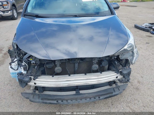 Toyota Prius Two 2017 JTDKBRFU1H3042916 Image 21