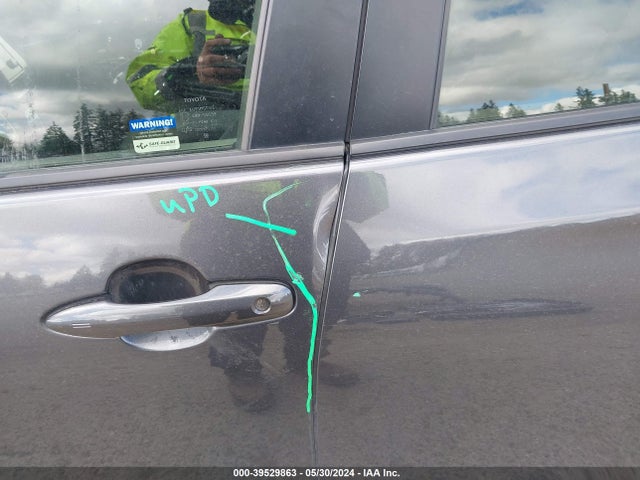 Toyota Prius Two 2017 JTDKBRFU1H3042916 Image 22