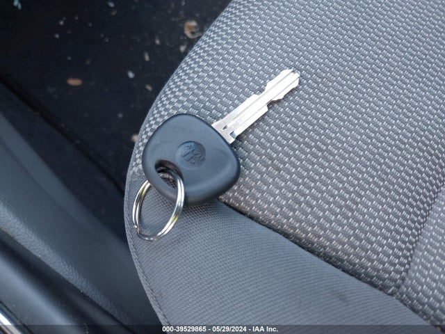 KIA FORTE LX 2017 3KPFK4A72HE025394 Image 11