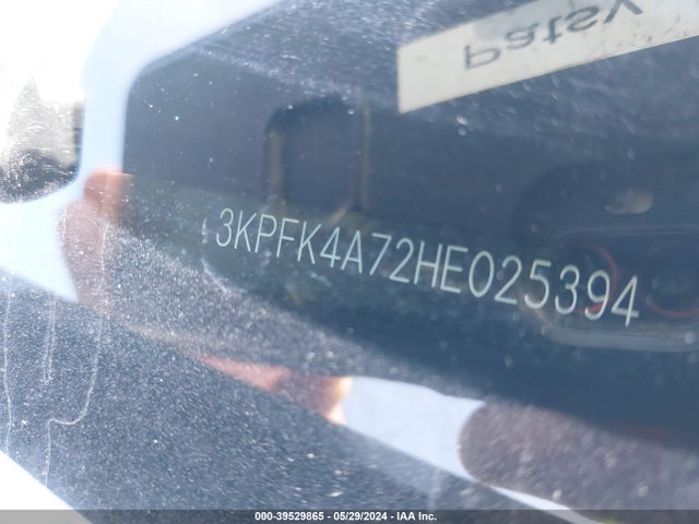 KIA FORTE LX 2017 3KPFK4A72HE025394 Image 12