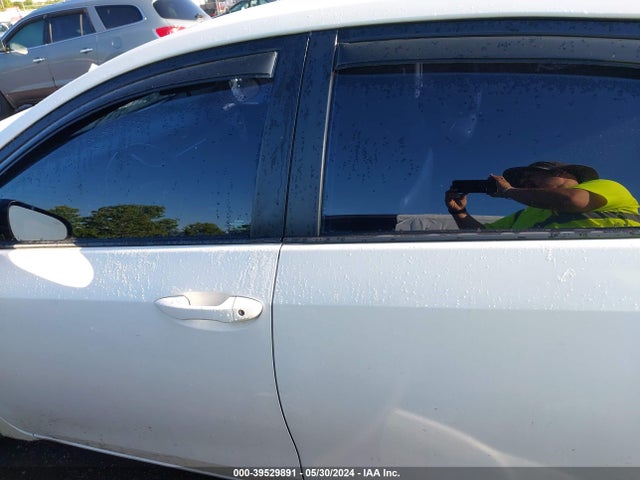 Toyota COROLLA SE 2018 2T1BURHE0JC993623 Image 14