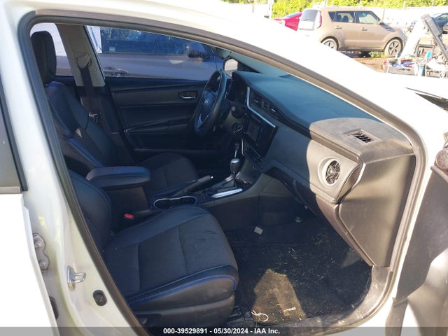 Toyota COROLLA SE 2018 2T1BURHE0JC993623 Image 5