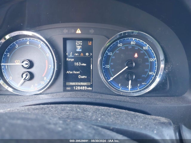 Toyota COROLLA SE 2018 2T1BURHE0JC993623 Image 7