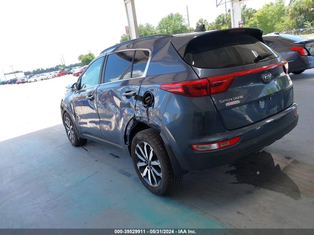 KIA Sportage Ex 2019 KNDPNCAC4K7515149 Image 13