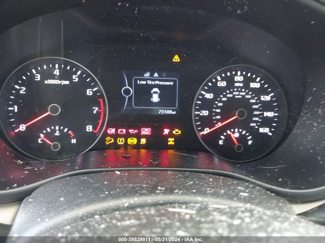 KIA Sportage Ex 2019 KNDPNCAC4K7515149 Image 14