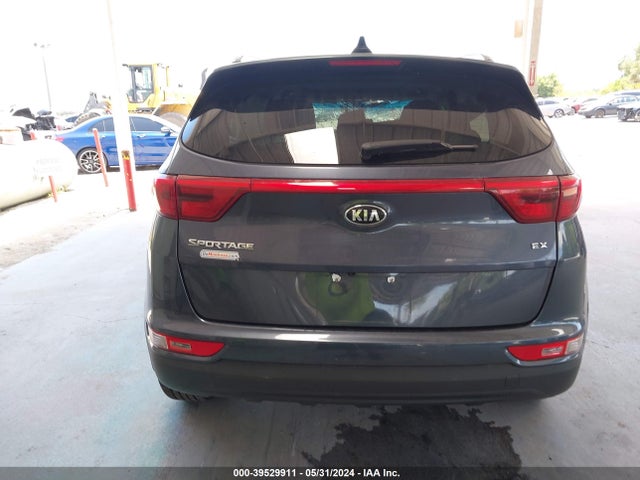 KIA Sportage Ex 2019 KNDPNCAC4K7515149 Image 15