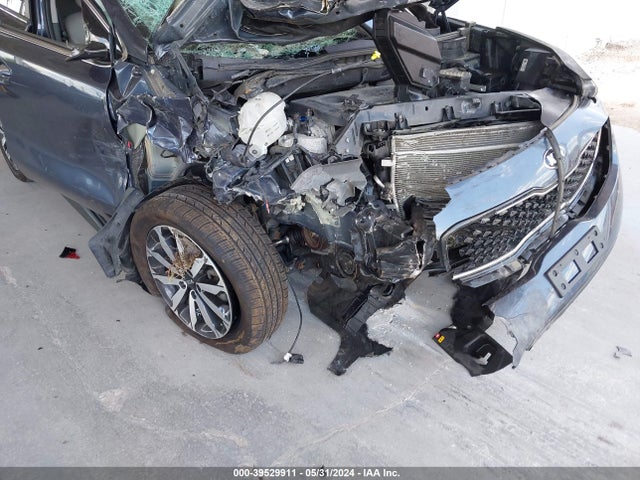 KIA Sportage Ex 2019 KNDPNCAC4K7515149 Image 6