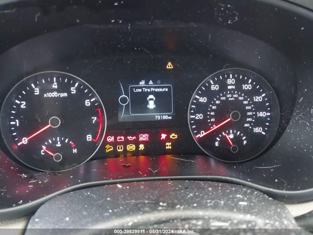 KIA Sportage Ex 2019 KNDPNCAC4K7515149 Image 7