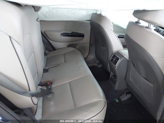 KIA Sportage Ex 2019 KNDPNCAC4K7515149 Image 8