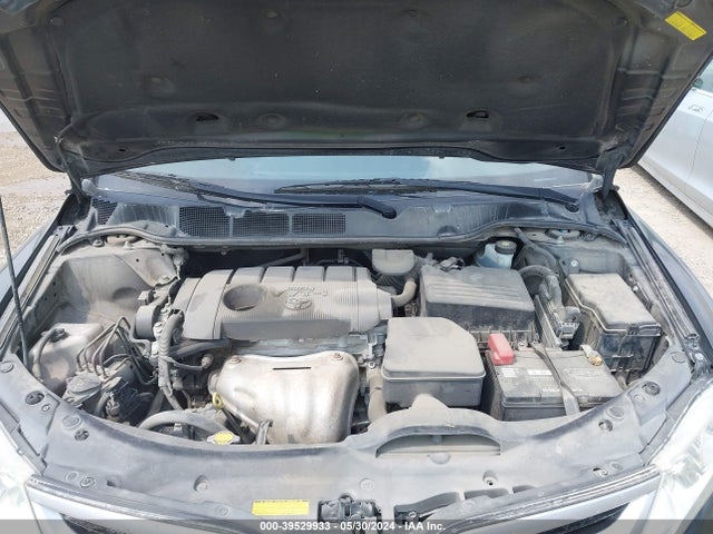 Toyota Venza Xle 2015 4T3ZA3BB1FU092504 Image 10