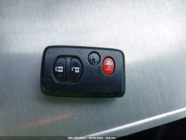 Toyota Venza Xle 2015 4T3ZA3BB1FU092504 Image 11