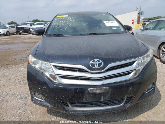 Toyota Venza Xle 2015 4T3ZA3BB1FU092504 Image 12
