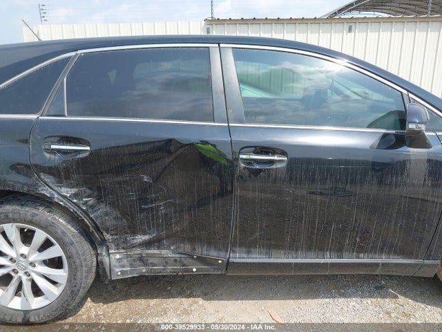 Toyota Venza Xle 2015 4T3ZA3BB1FU092504 Image 13