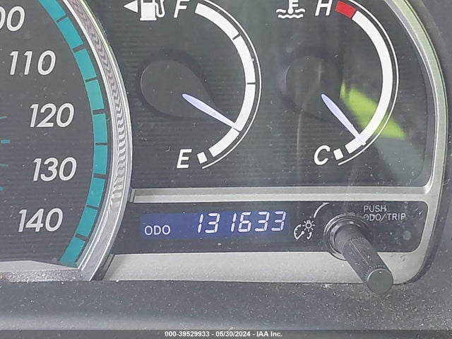Toyota Venza Xle 2015 4T3ZA3BB1FU092504 Image 15