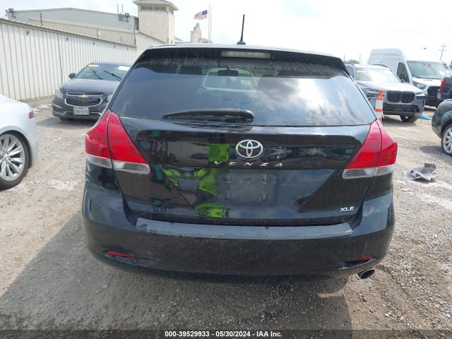 Toyota Venza Xle 2015 4T3ZA3BB1FU092504 Image 16