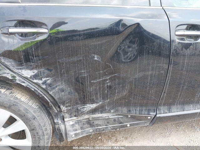 Toyota Venza Xle 2015 4T3ZA3BB1FU092504 Image 18