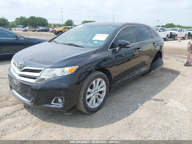 Toyota Venza Xle 2015 4T3ZA3BB1FU092504 Image 2