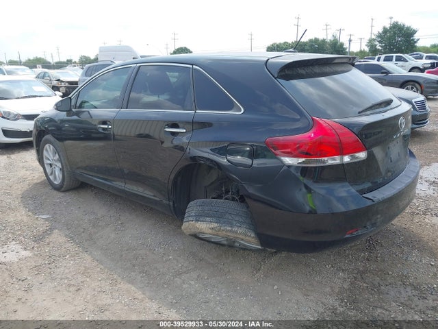 Toyota Venza Xle 2015 4T3ZA3BB1FU092504 Image 3