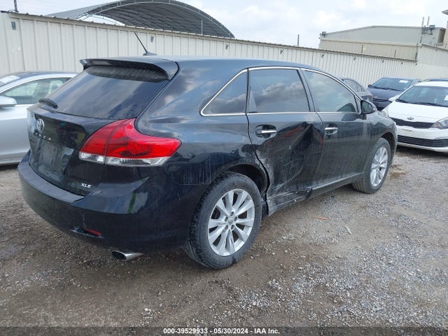 Toyota Venza Xle 2015 4T3ZA3BB1FU092504 Image 4