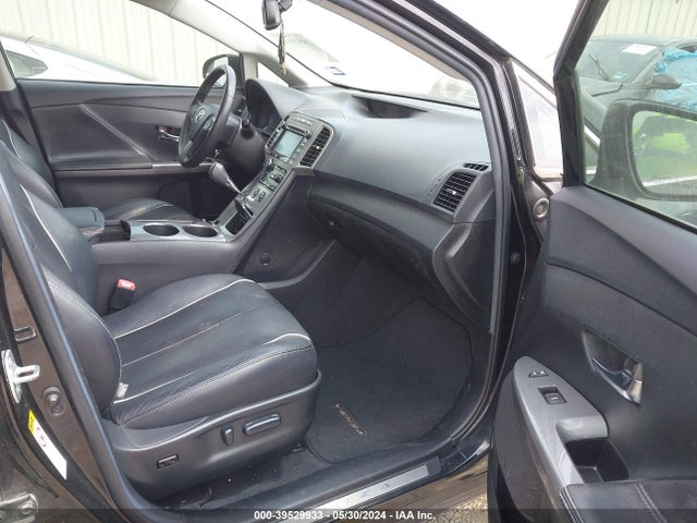 Toyota Venza Xle 2015 4T3ZA3BB1FU092504 Image 5