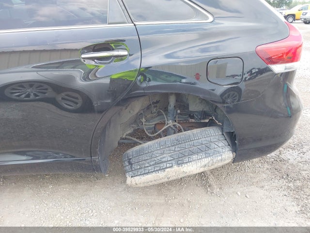Toyota Venza Xle 2015 4T3ZA3BB1FU092504 Image 6