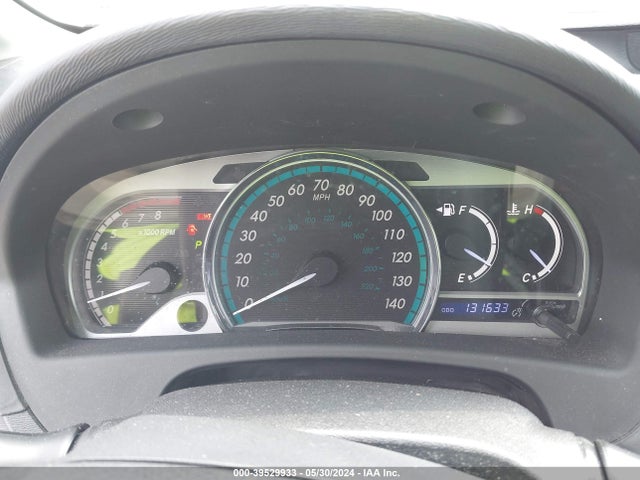 Toyota Venza Xle 2015 4T3ZA3BB1FU092504 Image 7