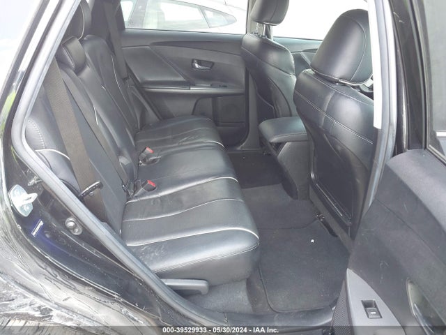 Toyota Venza Xle 2015 4T3ZA3BB1FU092504 Image 8