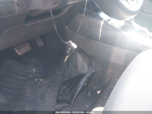 Toyota COROLLA SE 2020 5YFS4RCE9LP050947 Image 11