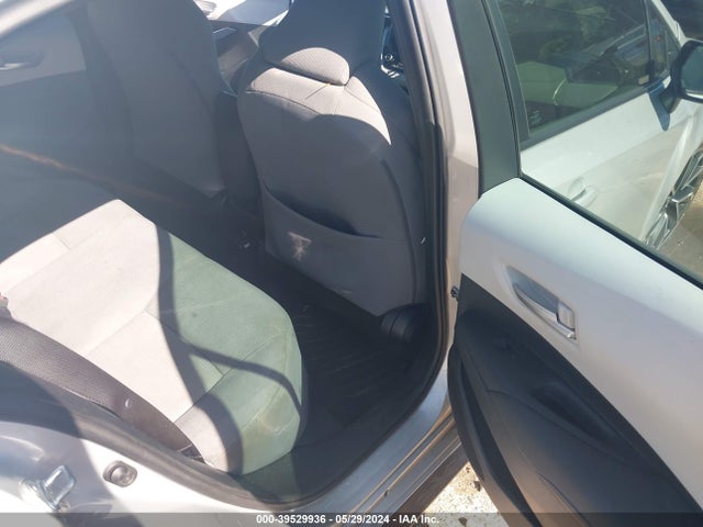 Toyota COROLLA SE 2020 5YFS4RCE9LP050947 Image 8