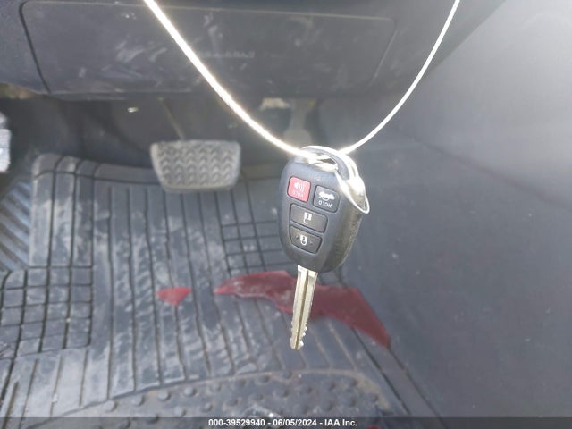 Toyota CAMRY SE 2016 4T1BF1FK8GU502601 Image 11