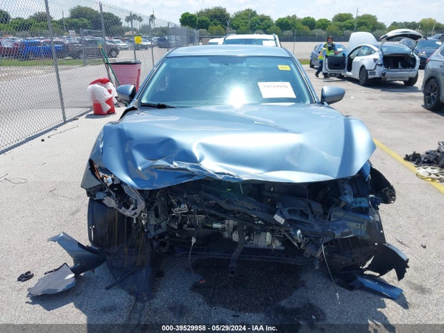 JM1GJ1V51G1433658 Mazda Mazda6 I Touring