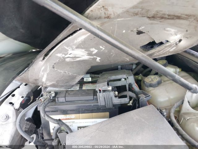 1G4GB5G38EF249121 Buick Lacrosse Leather Group