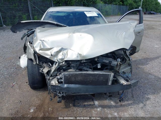 1G4GB5G38EF249121 Buick Lacrosse Leather Group