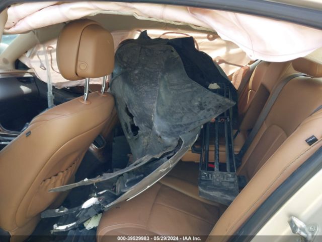 1G4GB5G38EF249121 Buick Lacrosse Leather Group