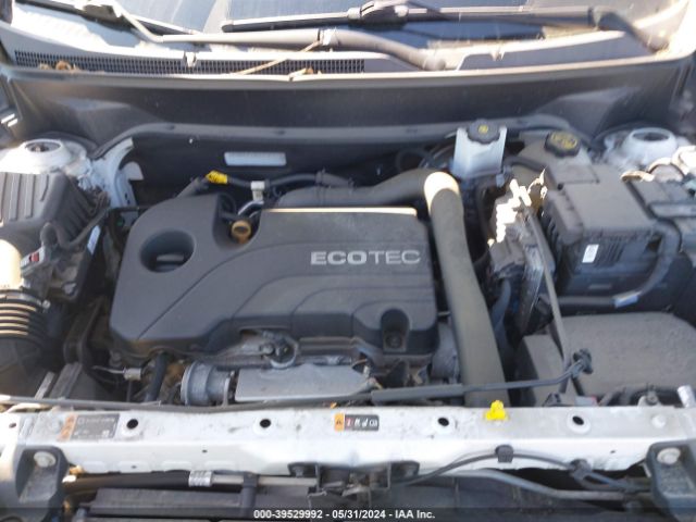 2019 CHEVROLET EQUINOX 3GNAXUEV5KS631602 Photo 9