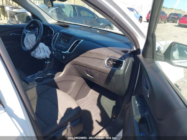 2019 CHEVROLET EQUINOX 3GNAXUEV5KS631602 Photo 4