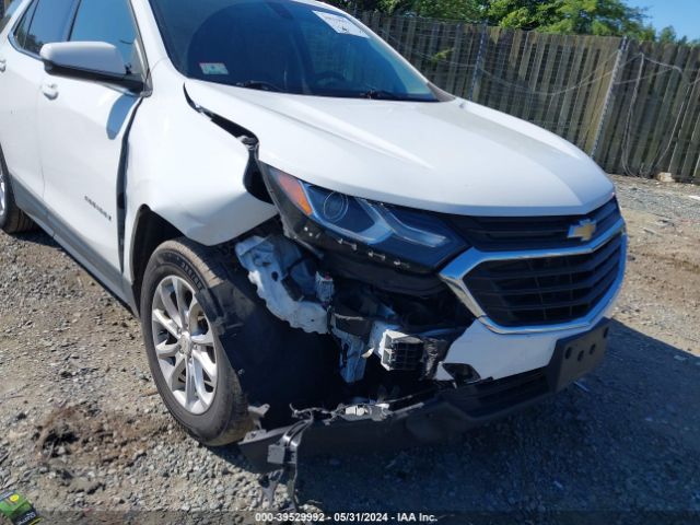 2019 CHEVROLET EQUINOX 3GNAXUEV5KS631602 Photo 5